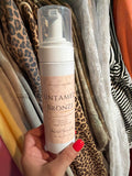 Untamed Bronze Tanning Mousse