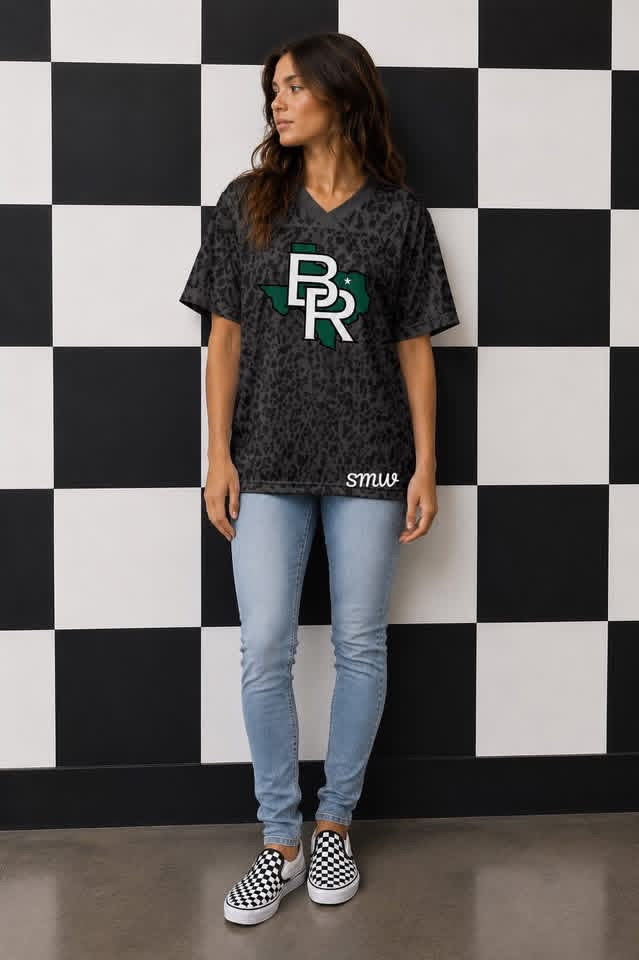 Fully Custom Football Jerseys-Adults