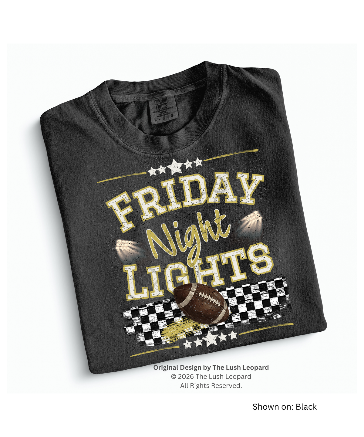 Friday Night Lights