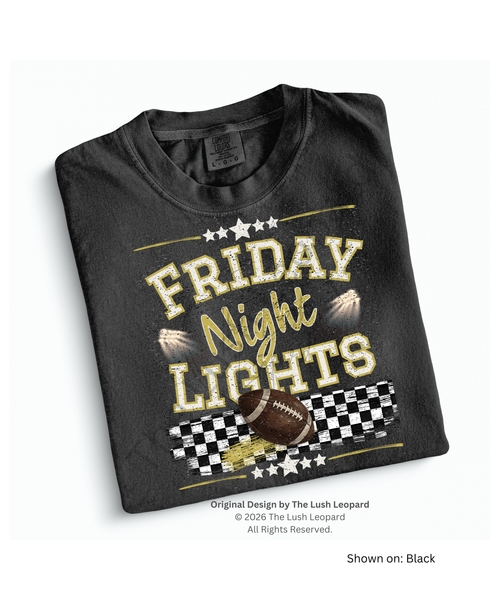 Friday Night Lights