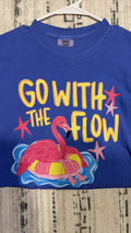 Go with the Flow