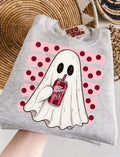 DP Ghost