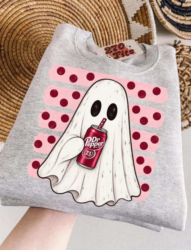 DP Ghost