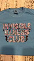 Invisible Illness Club