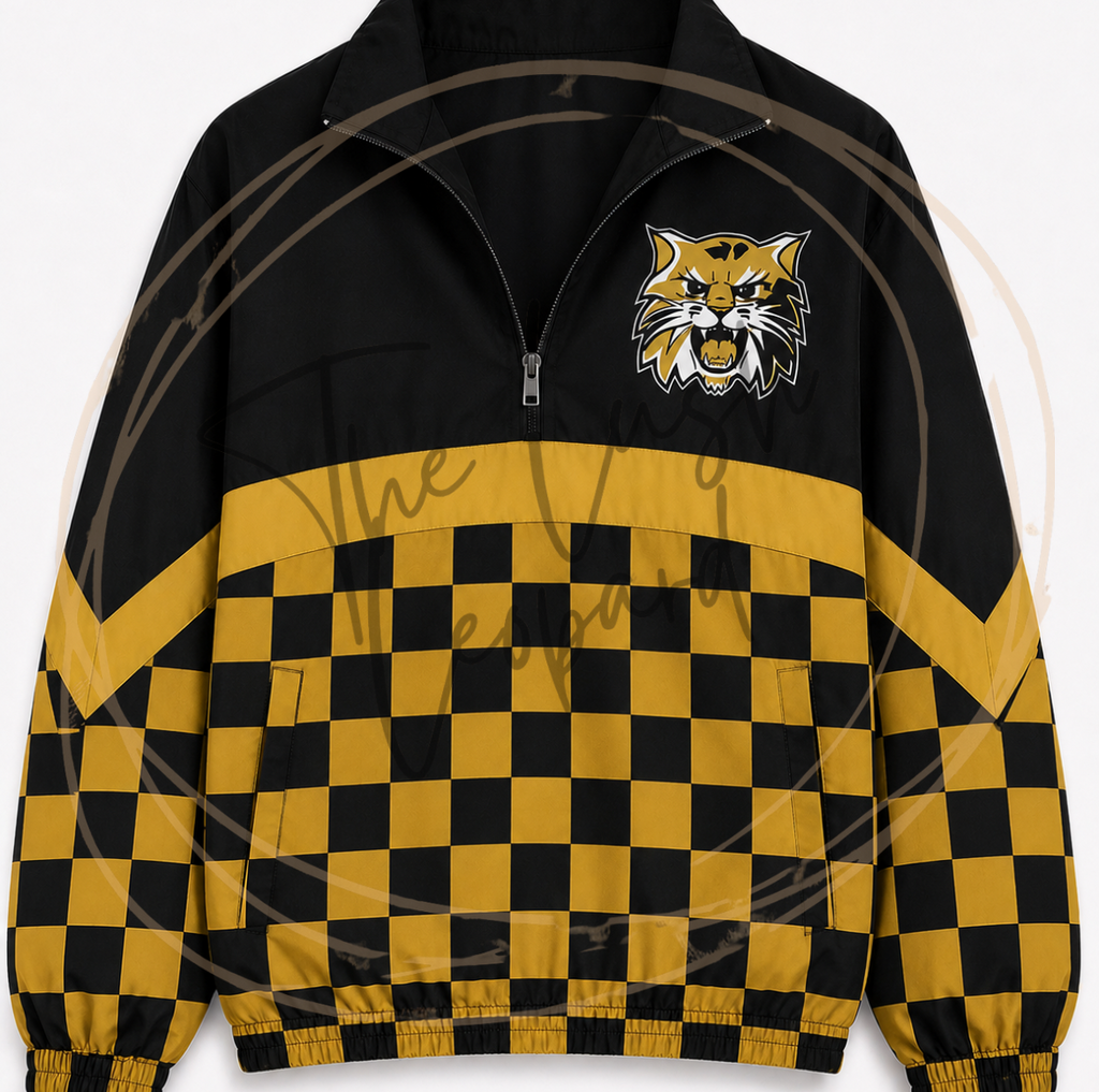 Fully Custom Pullover - Adults