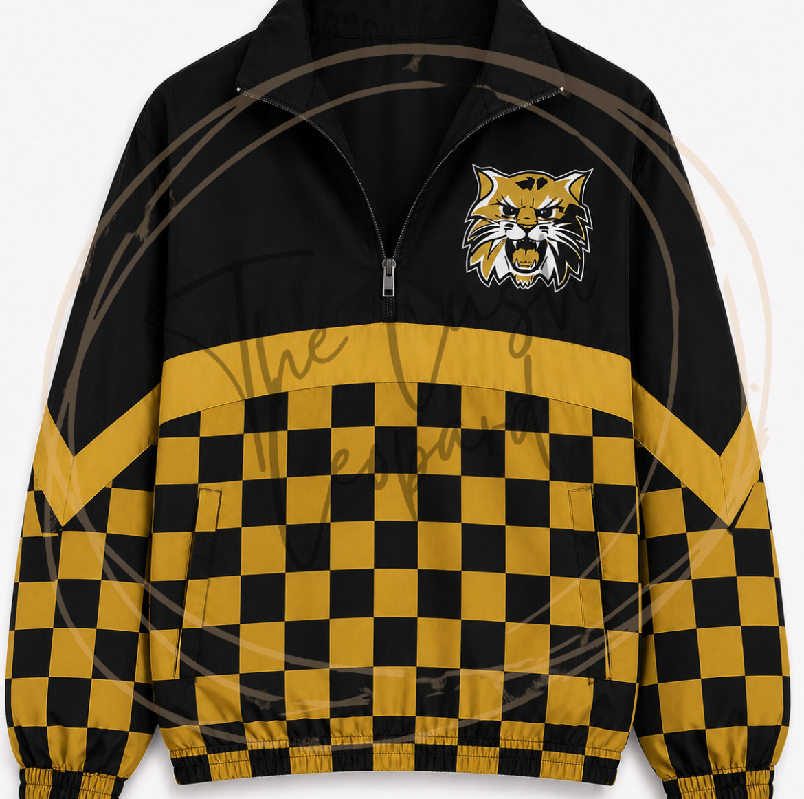 Fully Custom Pullover - Adults