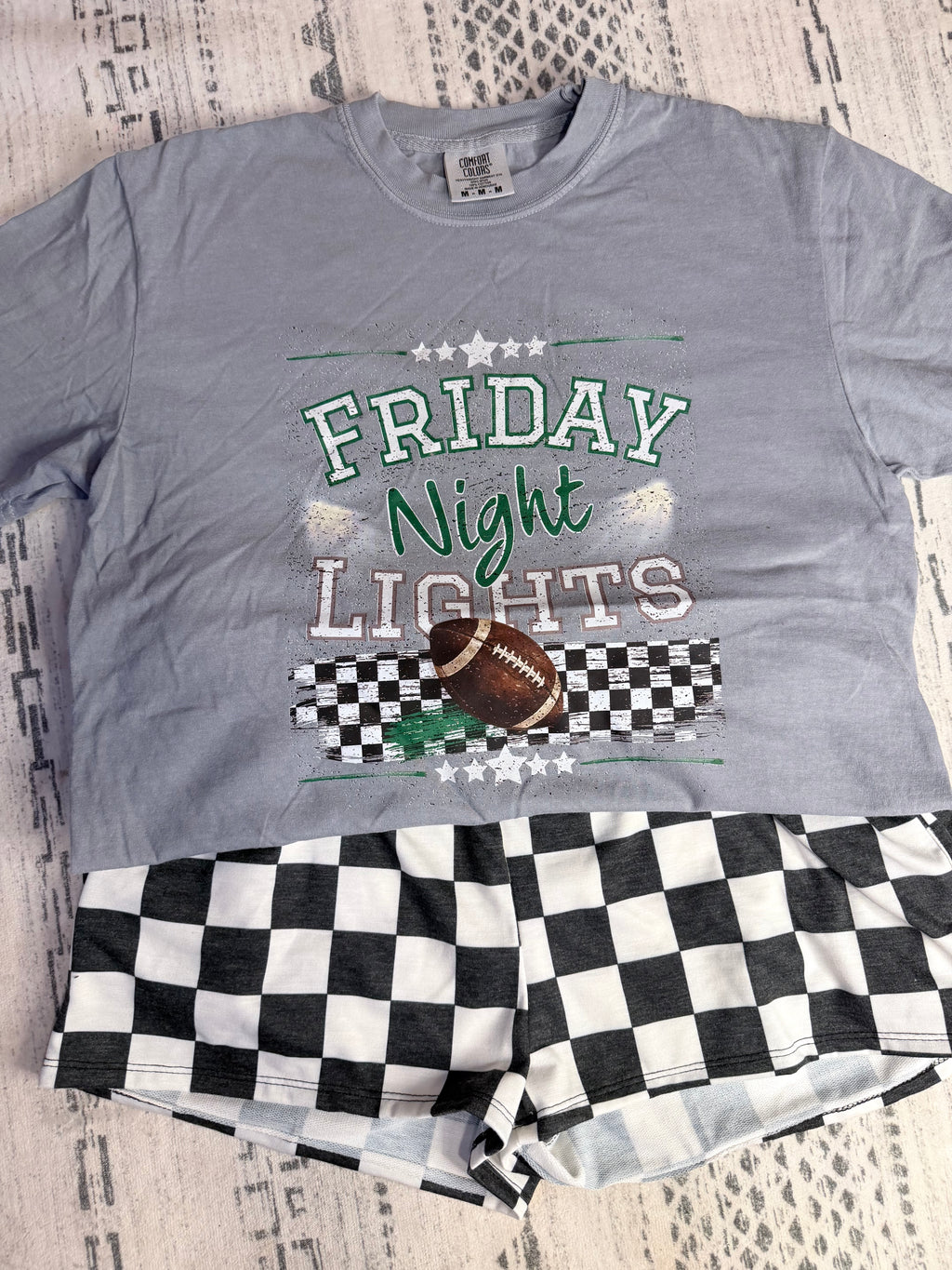Friday Night Lights