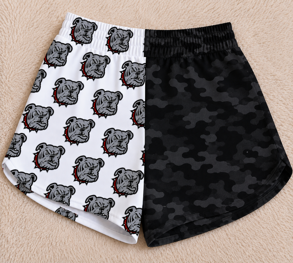Fully Custom Shorts-Kids