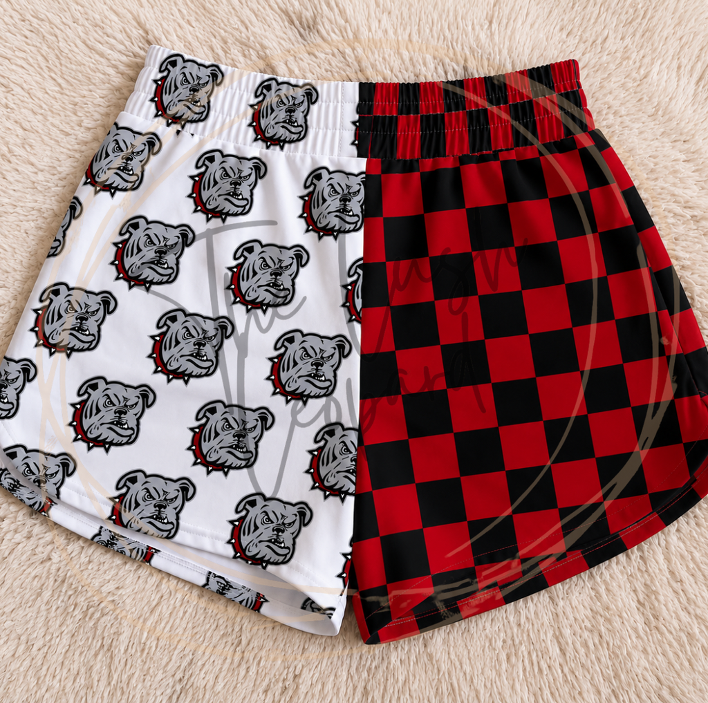 Fully Custom Shorts-Kids