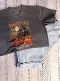 Pumpkin Farm Comfort Colors Tee | PREORDER