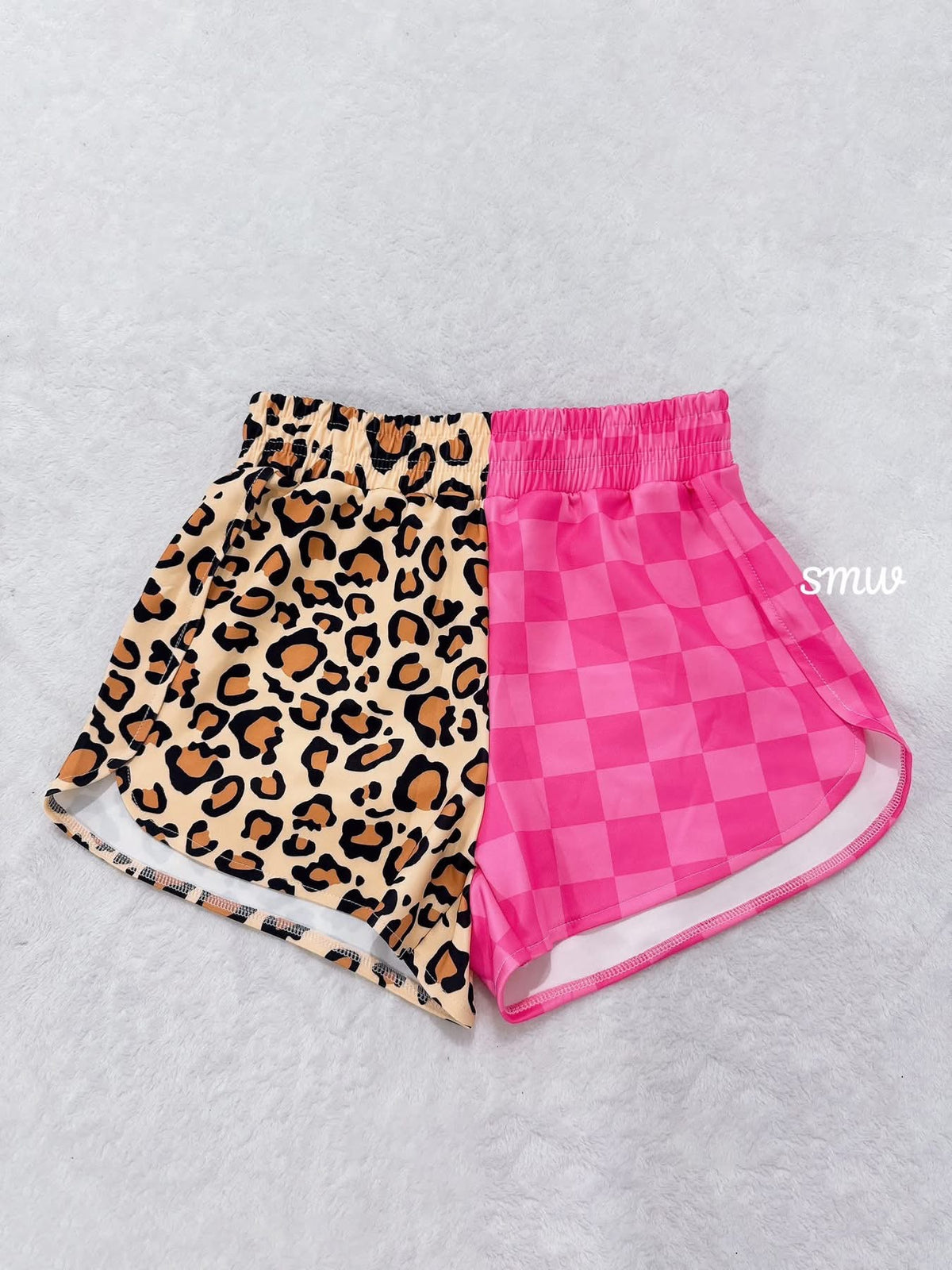 Fully Custom Shorts