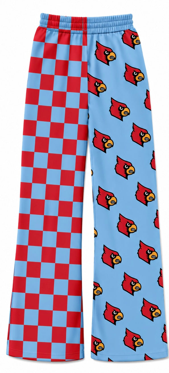 Fully Custom Split Pants-Adult