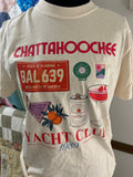 Chattahoochee Club Tee
