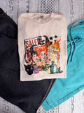 I Smell Children Tee