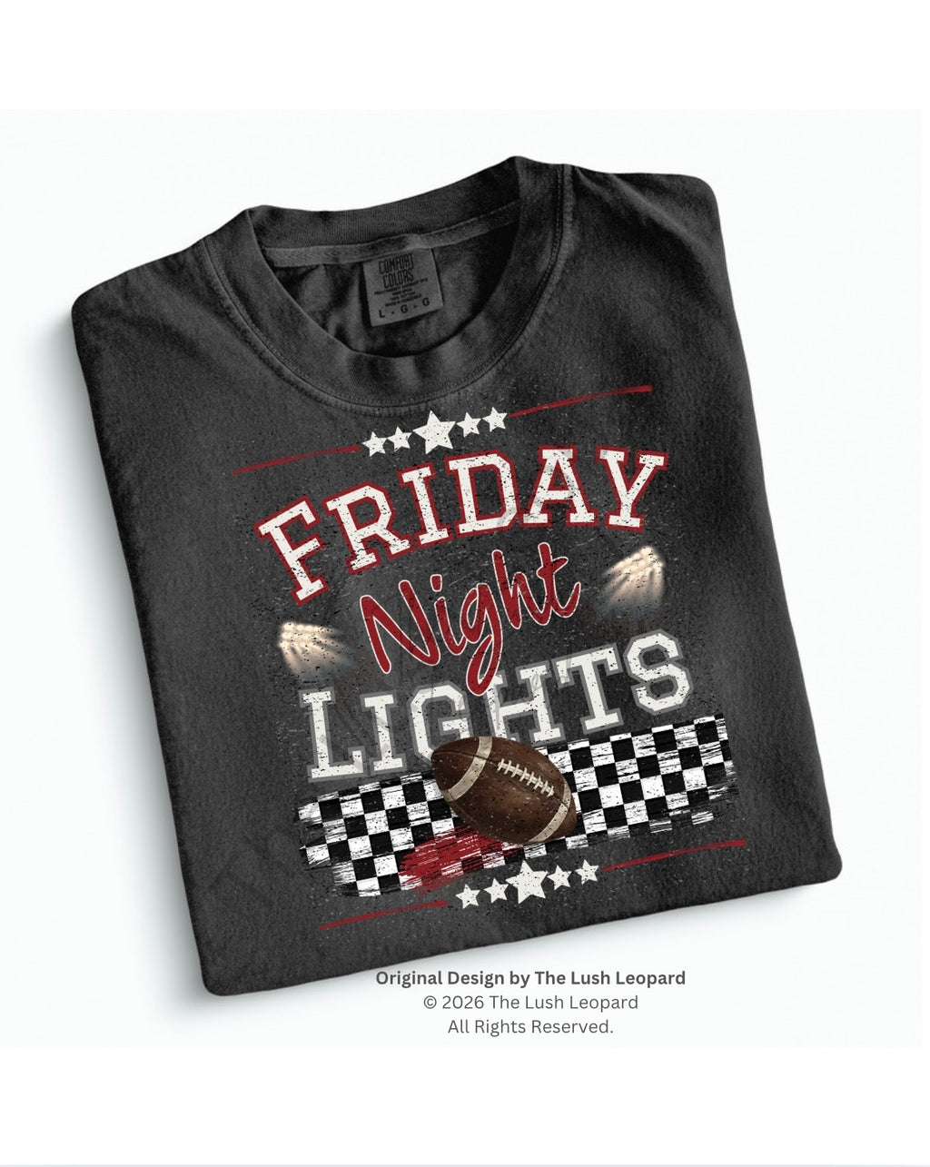 Friday Night Lights