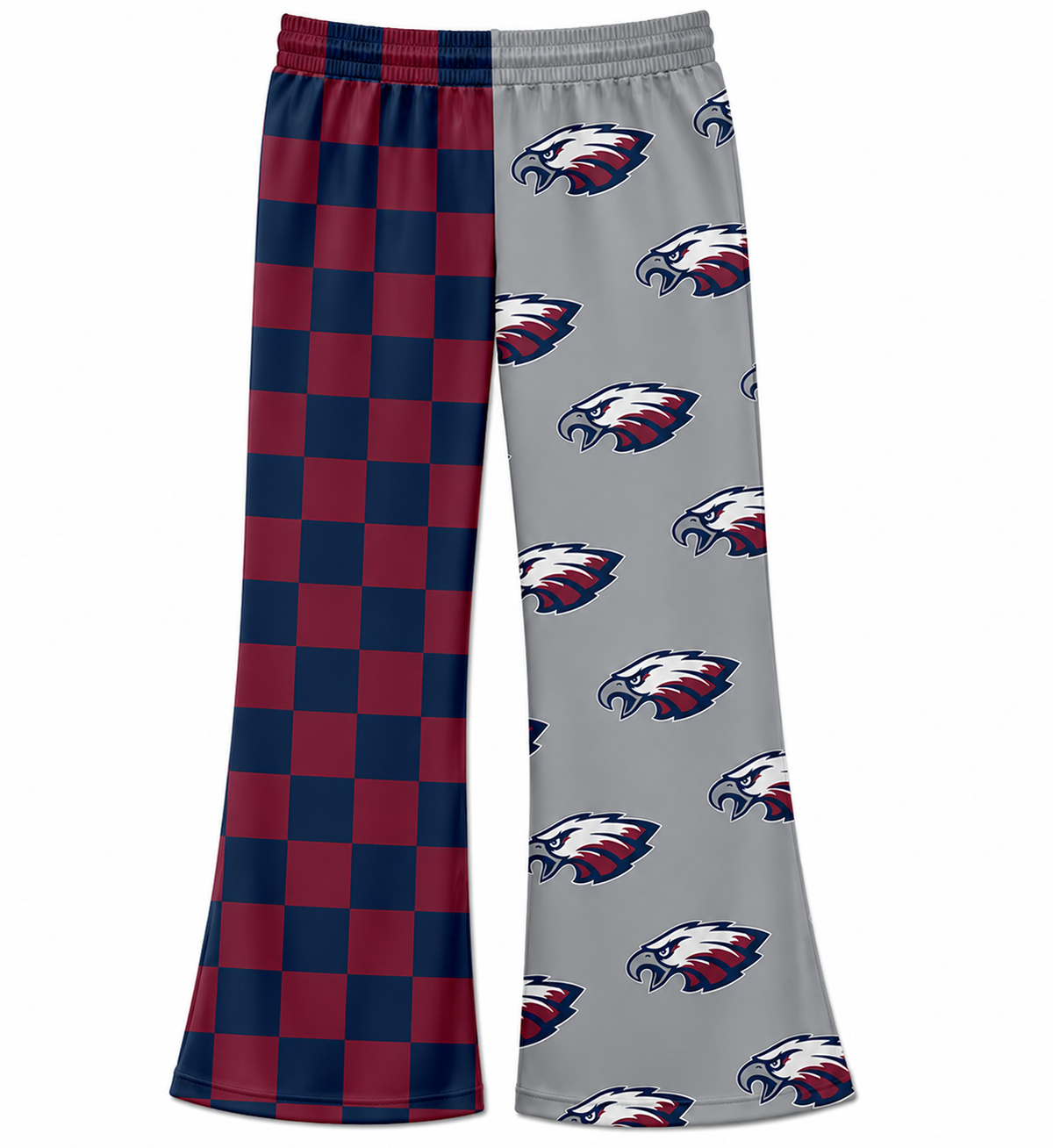 Fully Custom Split Pants-Adult