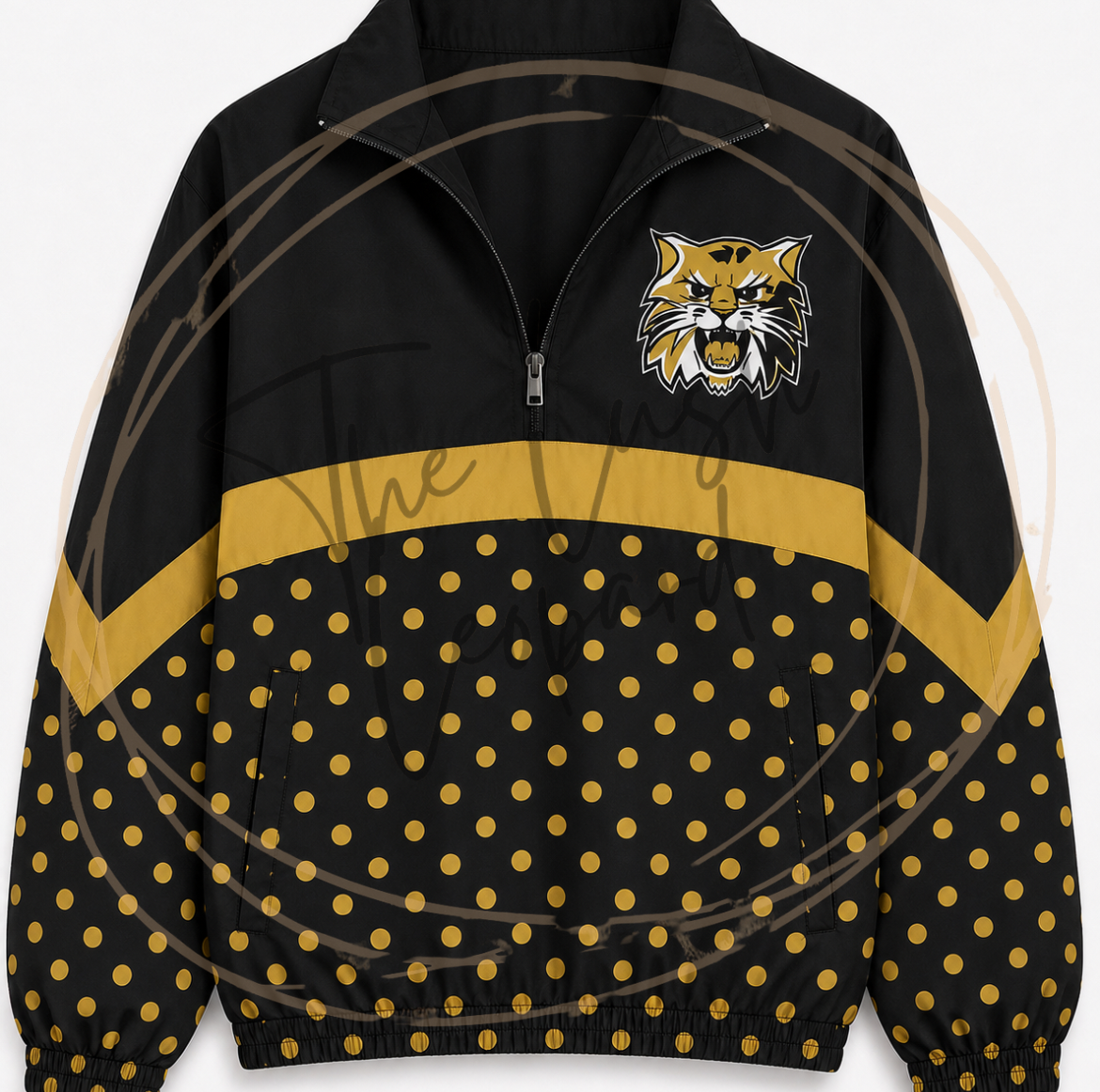 Fully Custom Pullover - Adults
