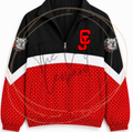 Fully Custom Pullover - Adults