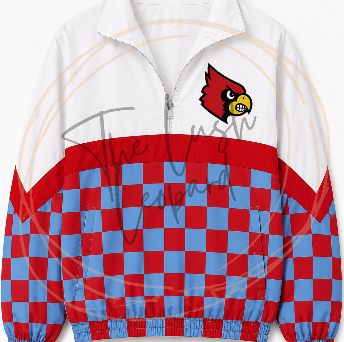 Fully Custom Pullover - Adults