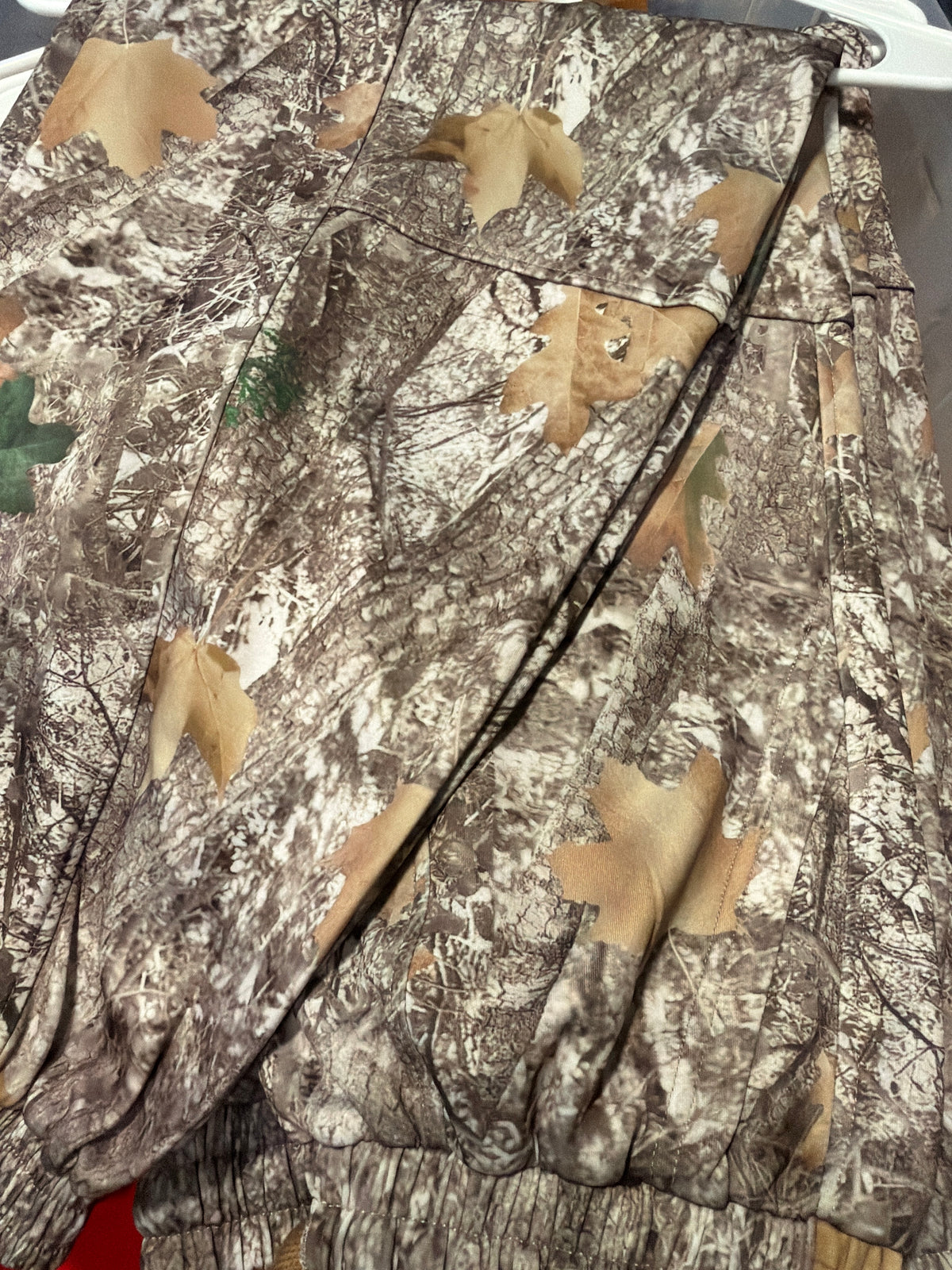 BLAKELEY Camo Joggers