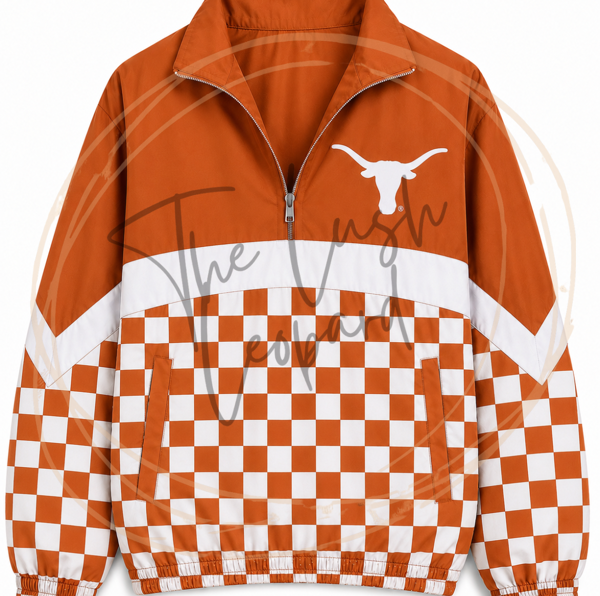 Fully Custom Pullover - Adults