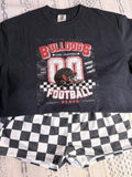 Vintage Friday Night Lights Spirit Tee