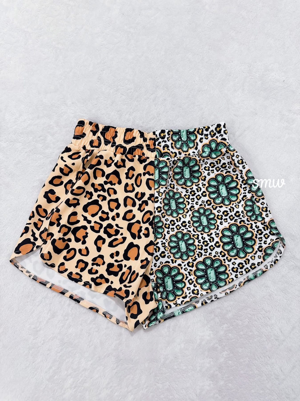 Fully Custom Shorts-Kids