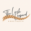 The Lush Leopard - Home
