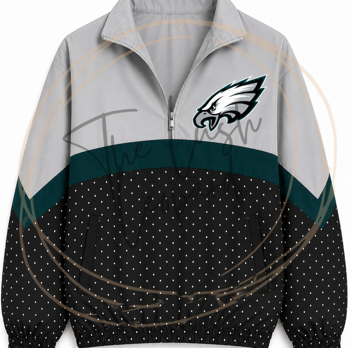 Fully Custom Pullover - Adults