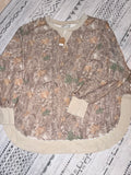 BLAKELEY-Joss Washed Sweatshirt