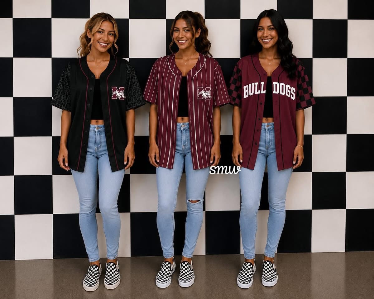 Fully Custom Baseball Jersey-Adult
