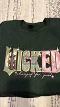 Wicked Crew