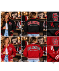 PREORDER - CUSTOM BOMBER JACKETS