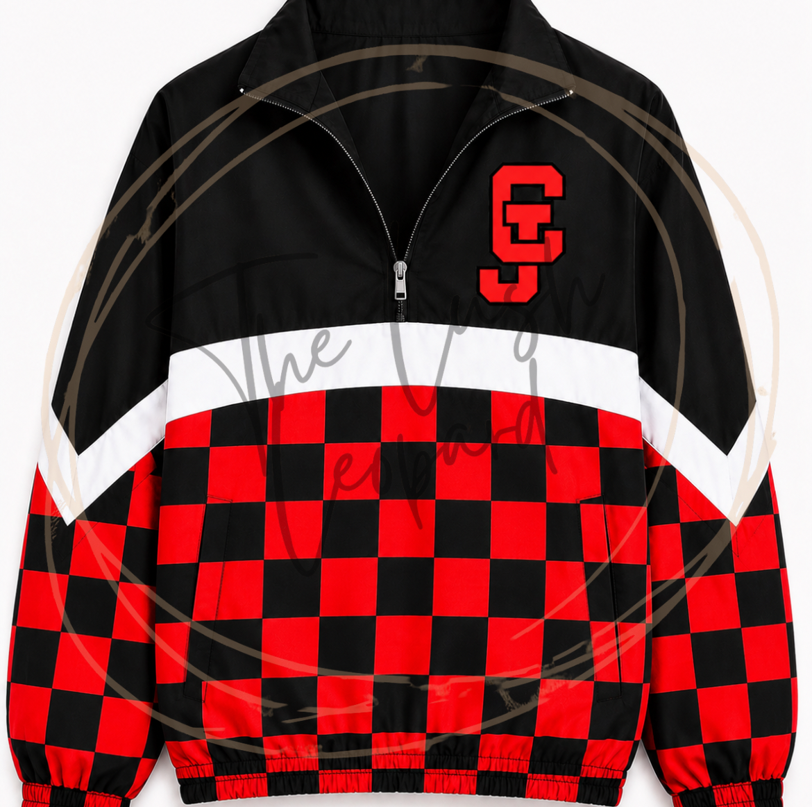 Fully Custom Pullover - Adults