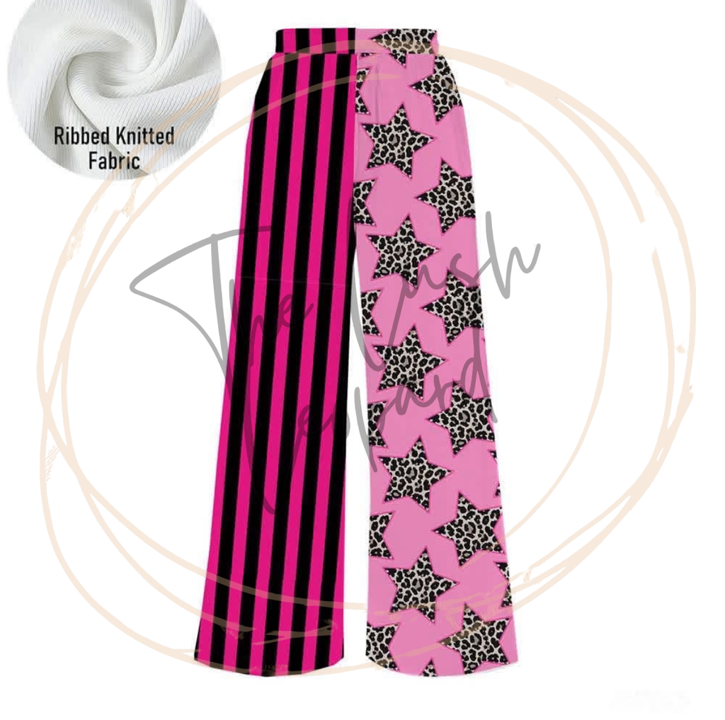 Fully Custom Split Pants-Adult