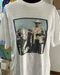 J.W Cowboy Tee