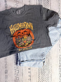 Halloweentown Comfort Colors Tee | PREORDER